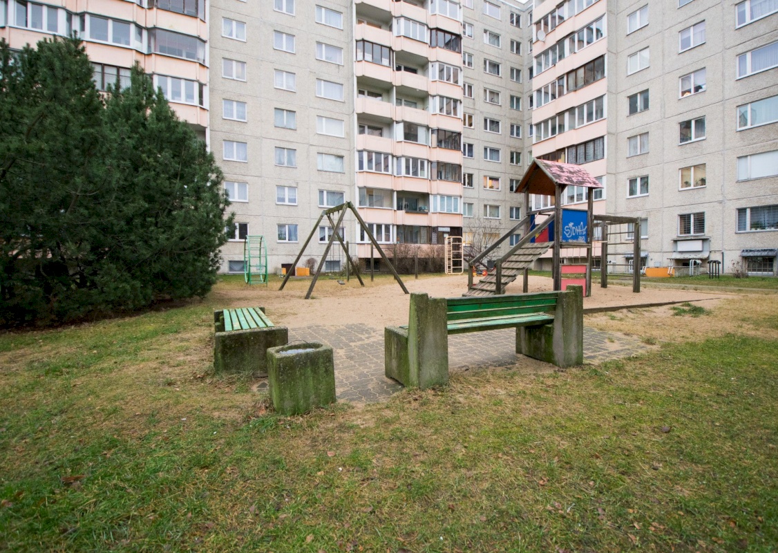 Tallinn, Lasnamäe linnaosa, Kivila 11