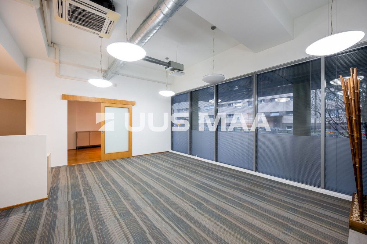 Tallinn, Kesklinna linnaosa, Lastekodu 25