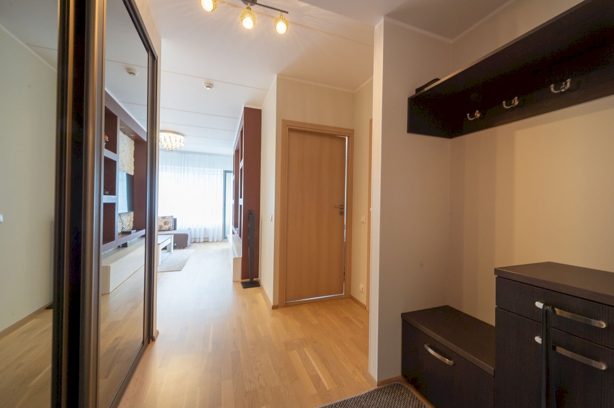 Tallinn, Mustamäe linnaosa, Kadaka, Pöörise 20