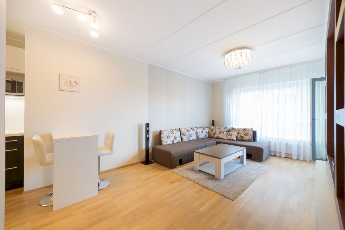 Tallinn, Mustamäe linnaosa, Kadaka, Pöörise 20