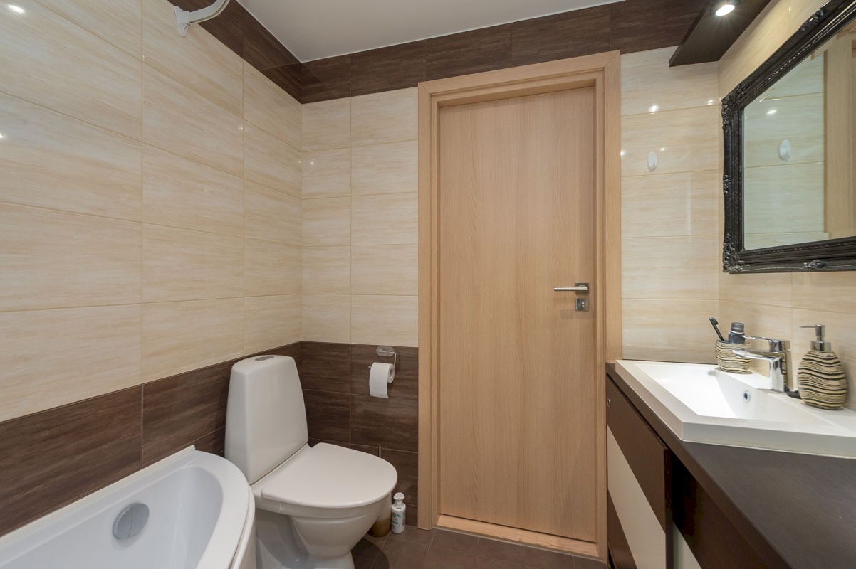 Tallinn, Mustamäe linnaosa, Kadaka, Pöörise 20