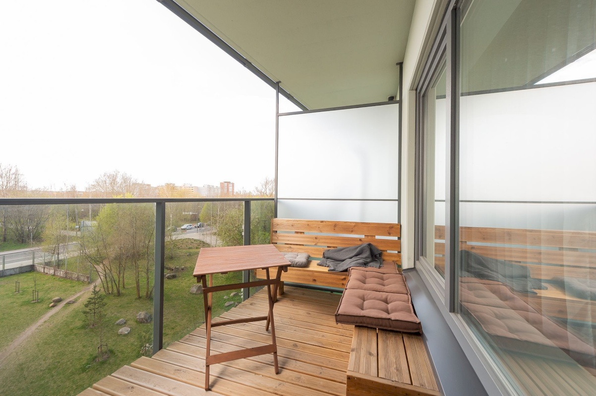 Tallinn, Mustamäe linnaosa, Kadaka, Pöörise 20