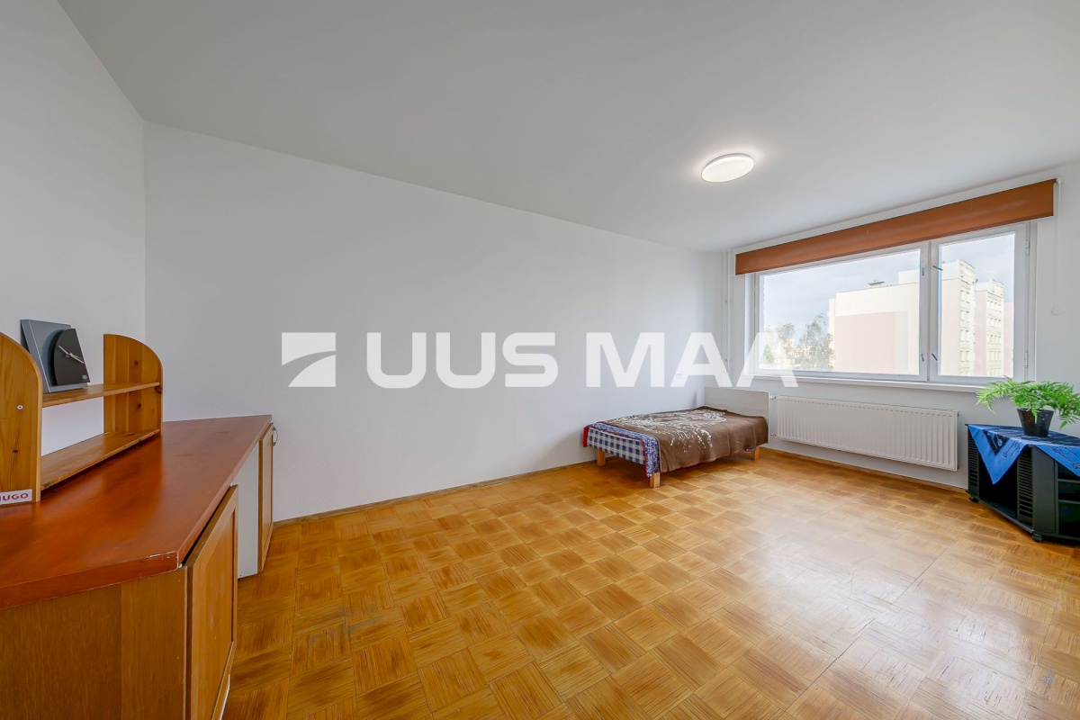 Tallinn, Lasnamäe linnaosa, Mustakivi, Mahtra tn 56