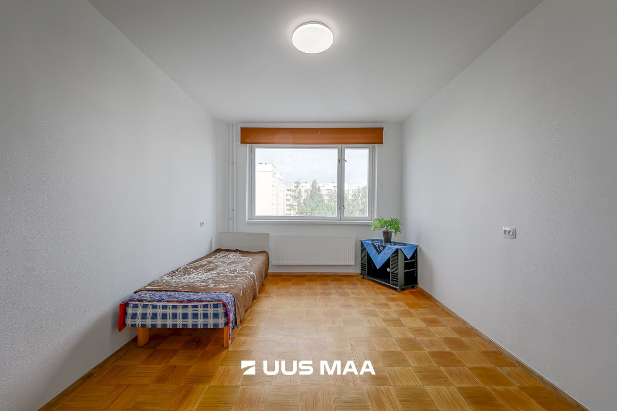 Tallinn, Lasnamäe linnaosa, Mustakivi, Mahtra tn 56