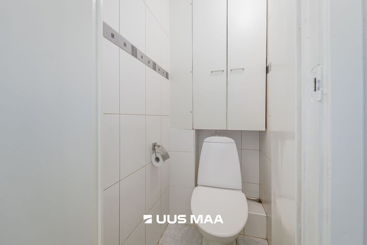 Tallinn, Lasnamäe linnaosa, Mustakivi, Mahtra tn 56