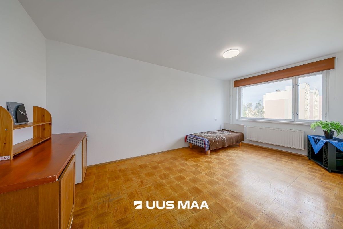 Tallinn, Lasnamäe linnaosa, Mustakivi, Mahtra tn 56