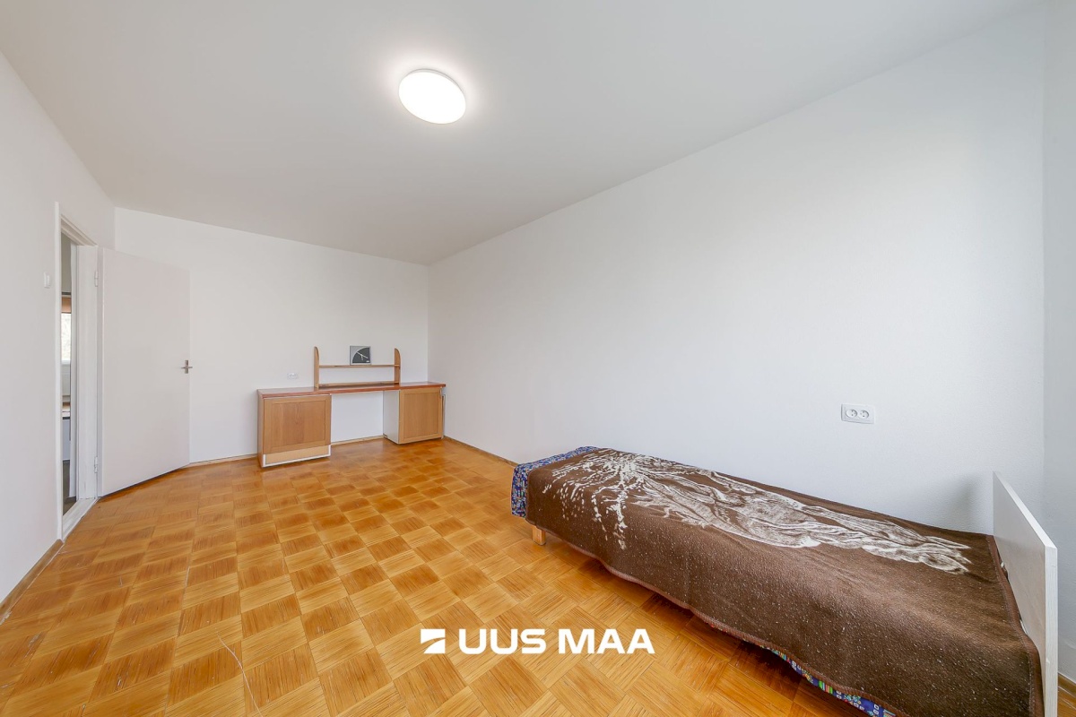 Tallinn, Lasnamäe linnaosa, Mustakivi, Mahtra tn 56