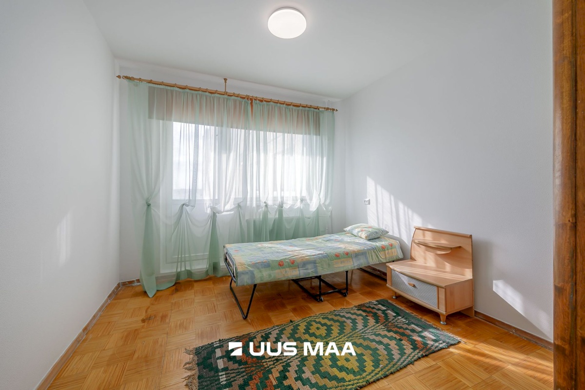 Tallinn, Lasnamäe linnaosa, Mustakivi, Mahtra tn 56