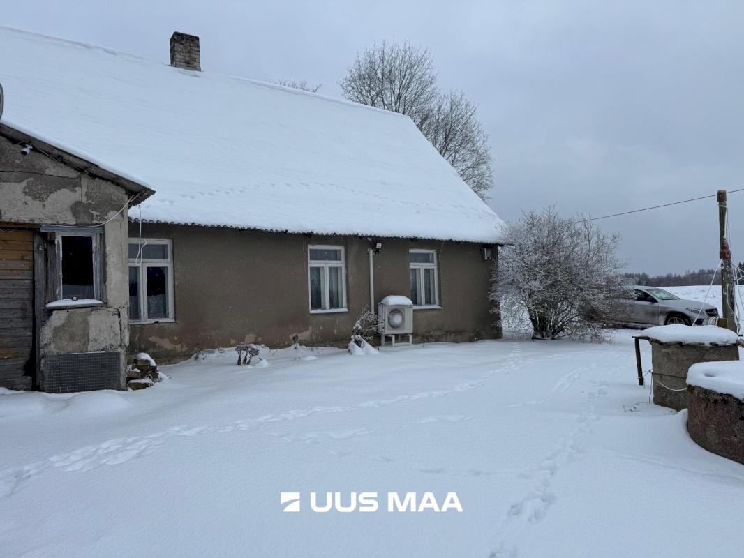 Tartu vald, Otslava küla, Kaselinnu