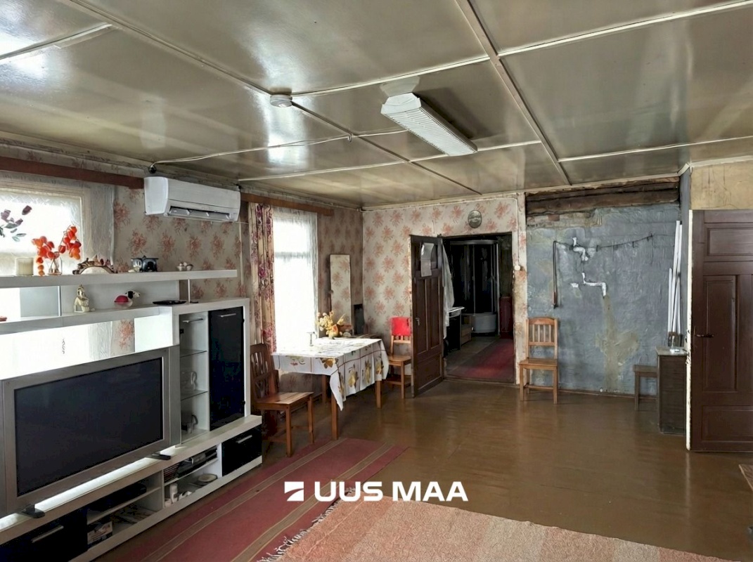 Tartu vald, Otslava küla, Kaselinnu