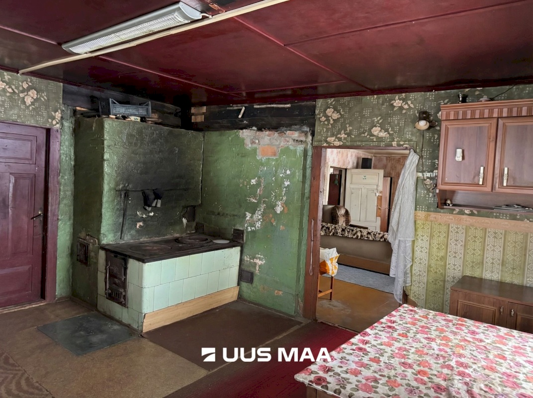 Tartu vald, Otslava küla, Kaselinnu