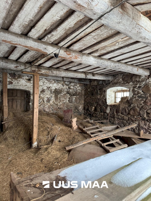 Tartu vald, Otslava küla, Kaselinnu