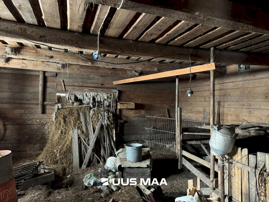 Tartu vald, Otslava küla, Kaselinnu