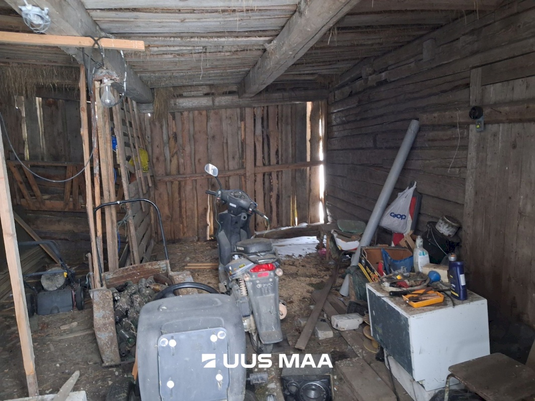 Tartu vald, Otslava küla, Kaselinnu