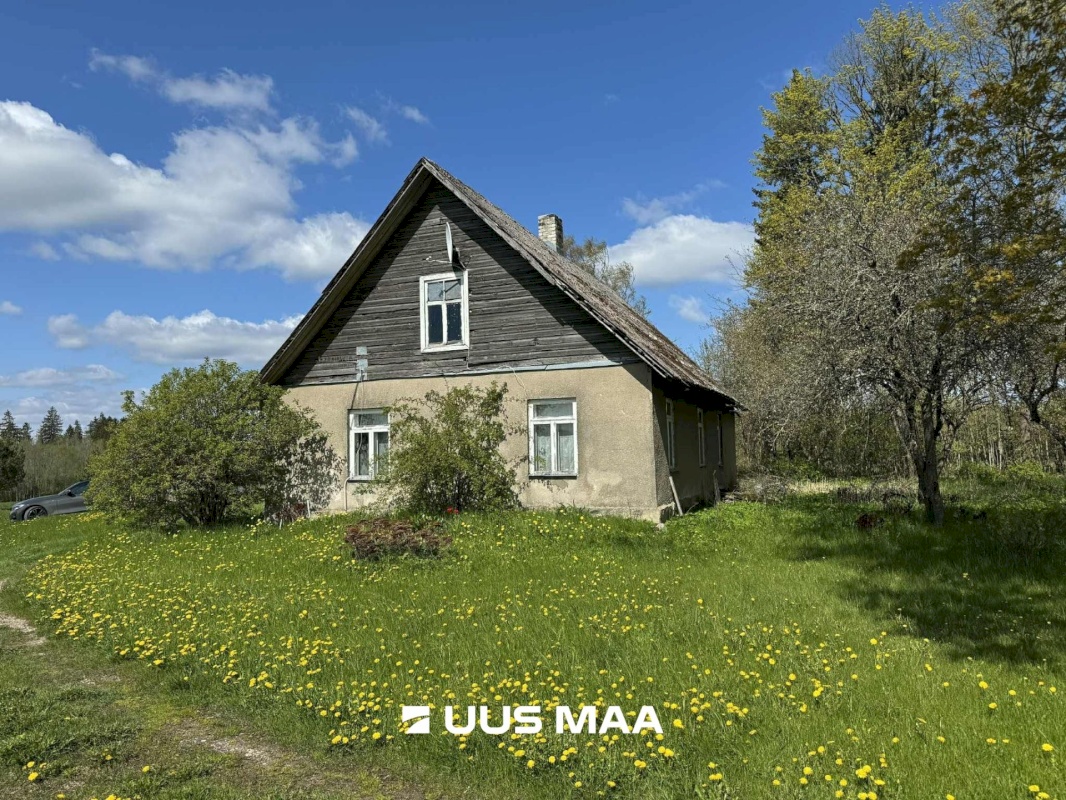 Tartu vald, Otslava küla, Kaselinnu