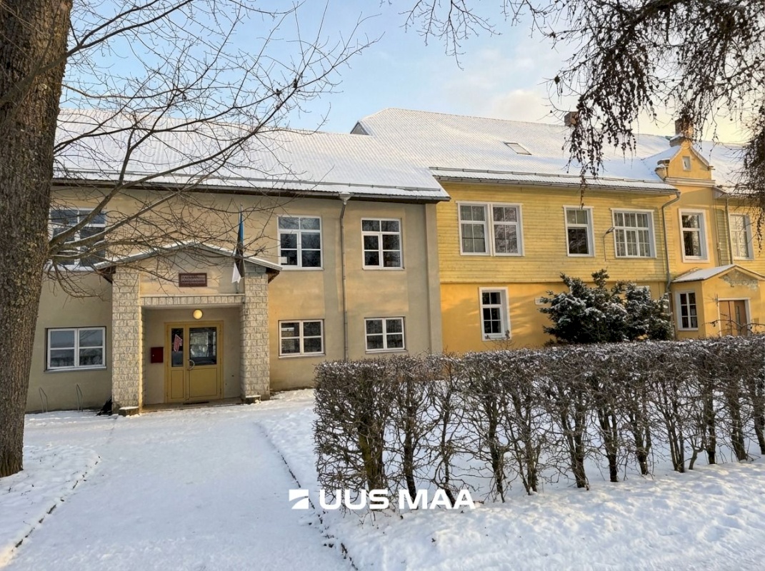 Tartu vald, Otslava küla, Kaselinnu