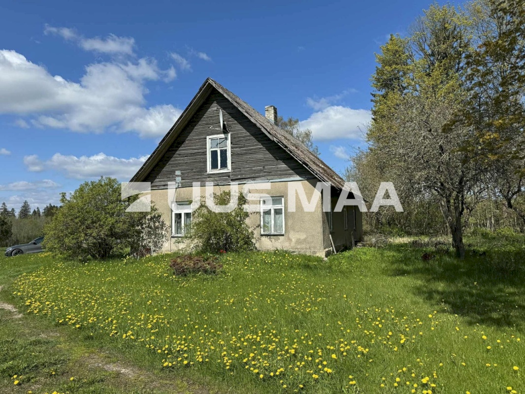 Tartu vald, Otslava küla, Kaselinnu