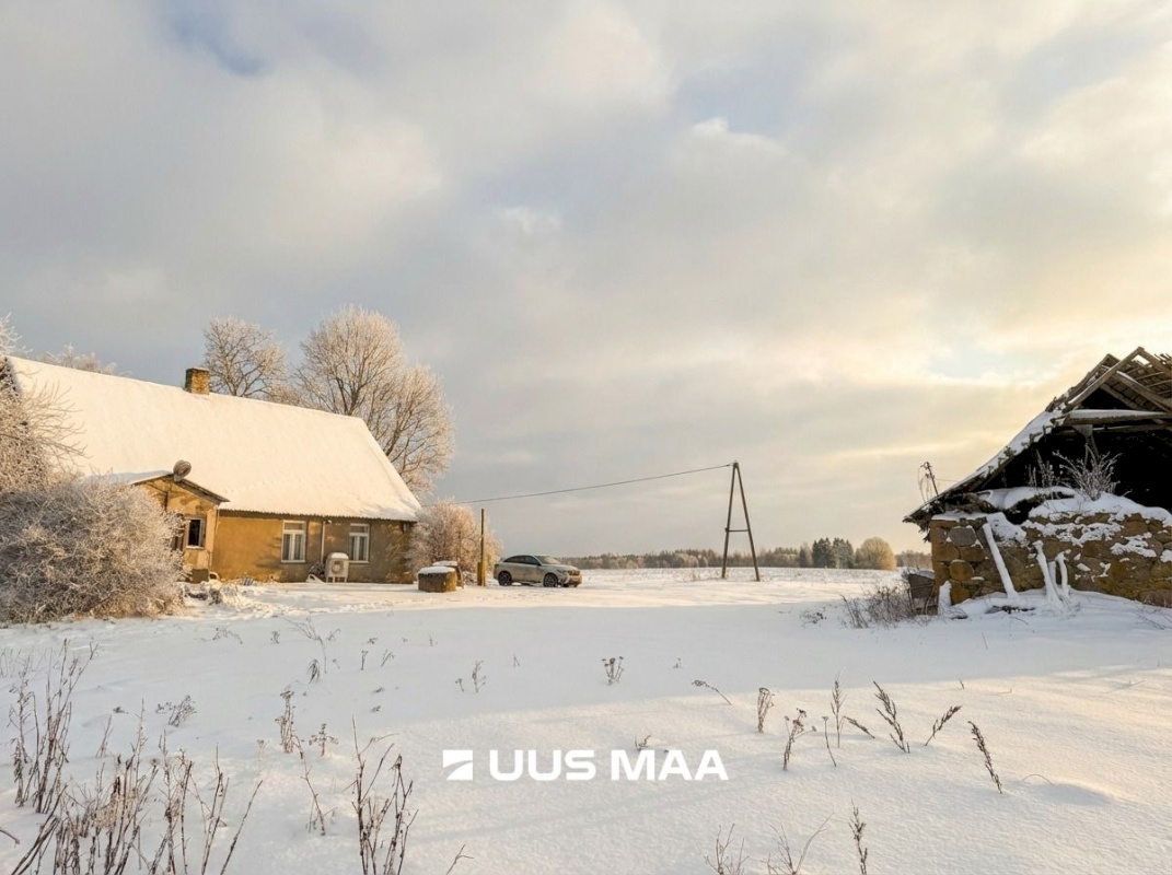 Tartu vald, Otslava küla, Kaselinnu