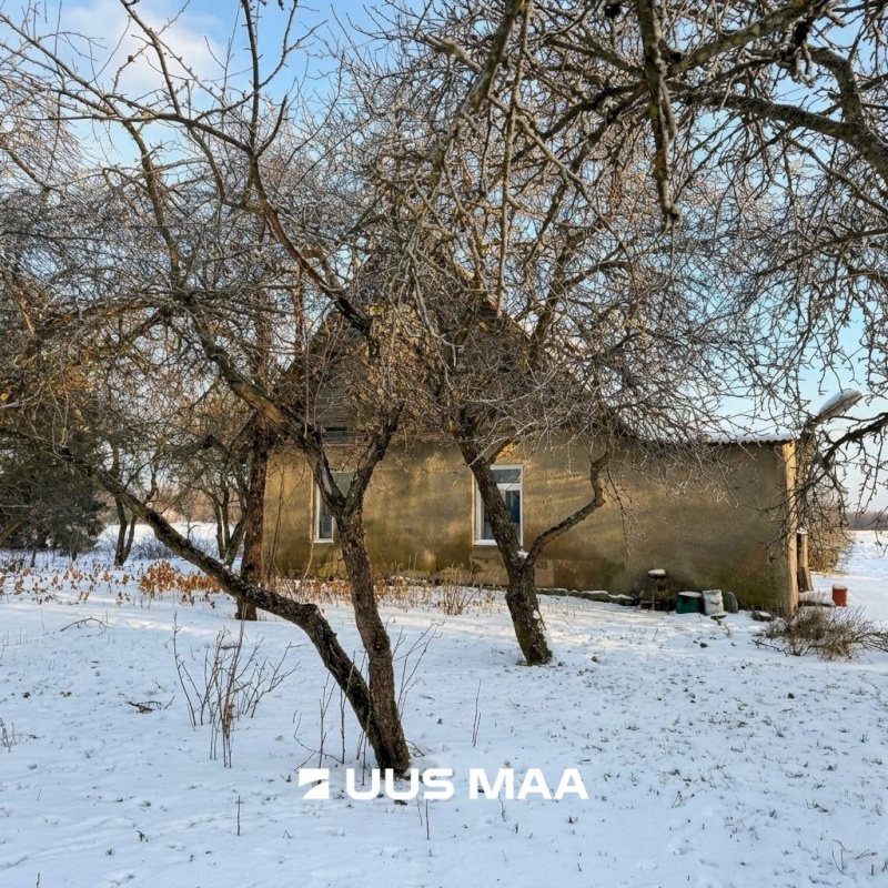 Tartu vald, Otslava küla, Kaselinnu