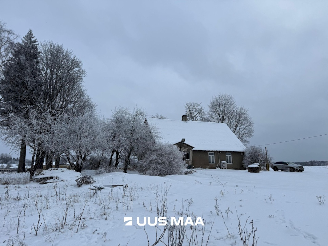 Tartu vald, Otslava küla, Kaselinnu