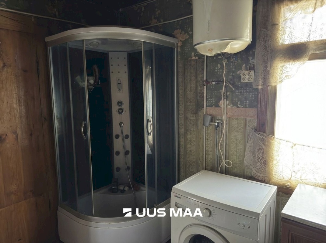 Tartu vald, Otslava küla, Kaselinnu