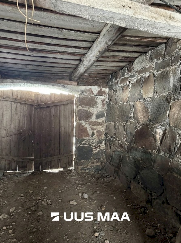 Tartu vald, Otslava küla, Kaselinnu