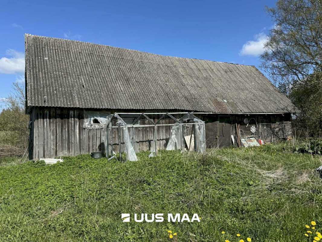 Tartu vald, Otslava küla, Kaselinnu