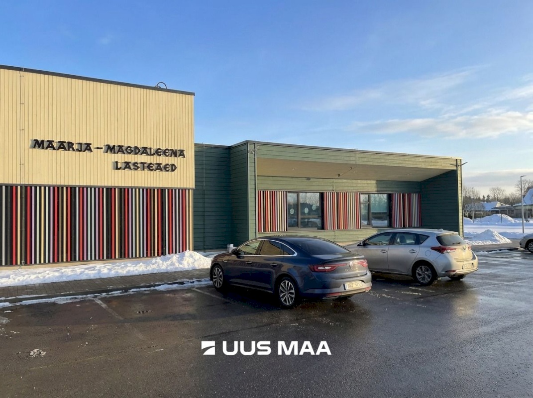 Tartu vald, Otslava küla, Kaselinnu