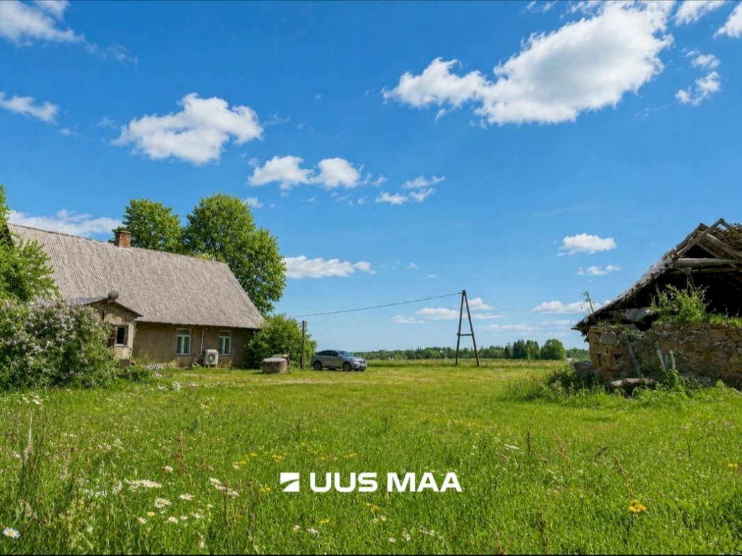 Tartu vald, Otslava küla, Kaselinnu