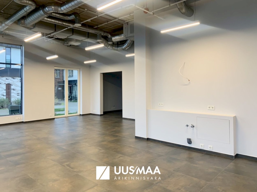 Tallinn, Kesklinna linnaosa, Veerenni, Pille 9/2