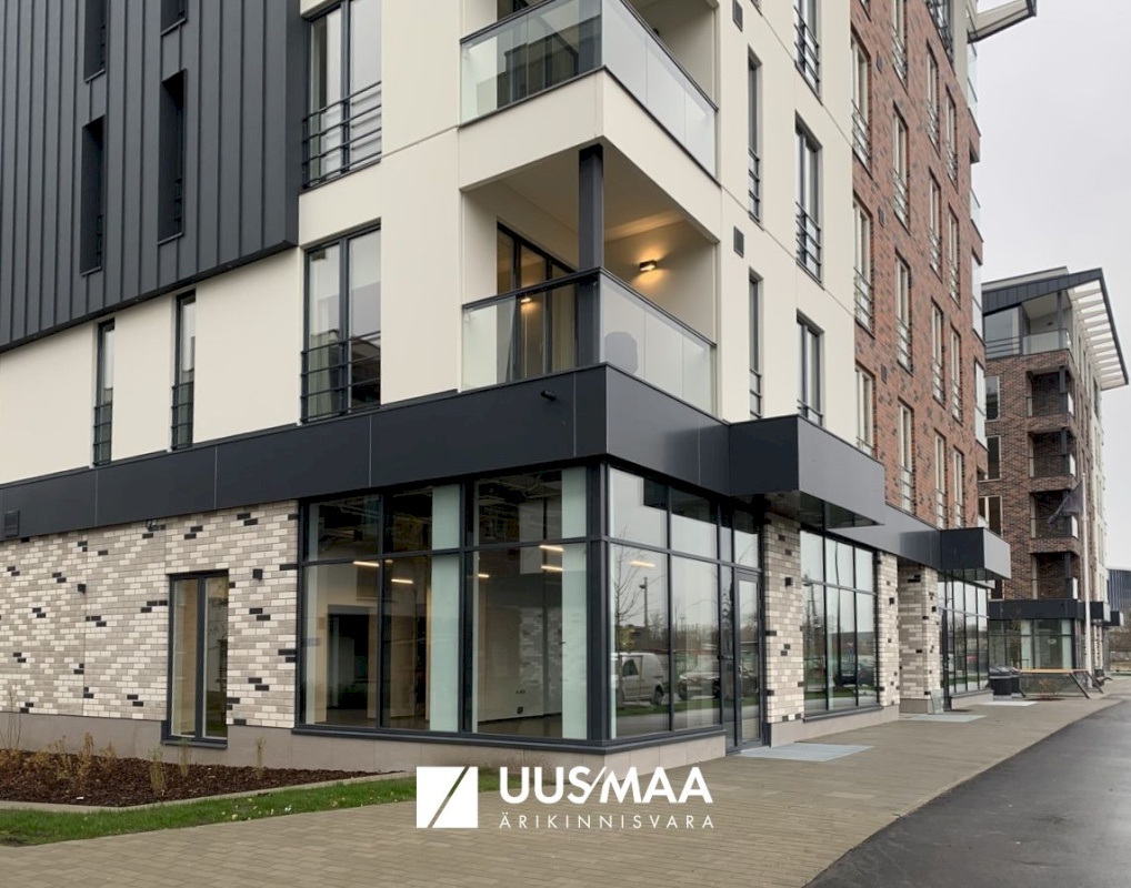 Tallinn, Kesklinna linnaosa, Veerenni, Pille 9/2