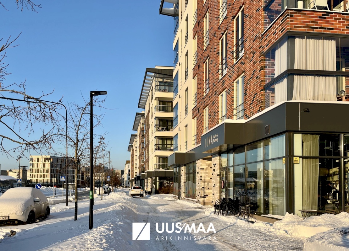 Tallinn, Kesklinna linnaosa, Veerenni, Pille 9/2