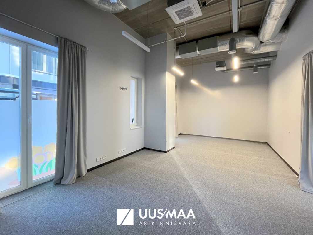 Tallinn, Kesklinna linnaosa, Veerenni, Pille 9/2