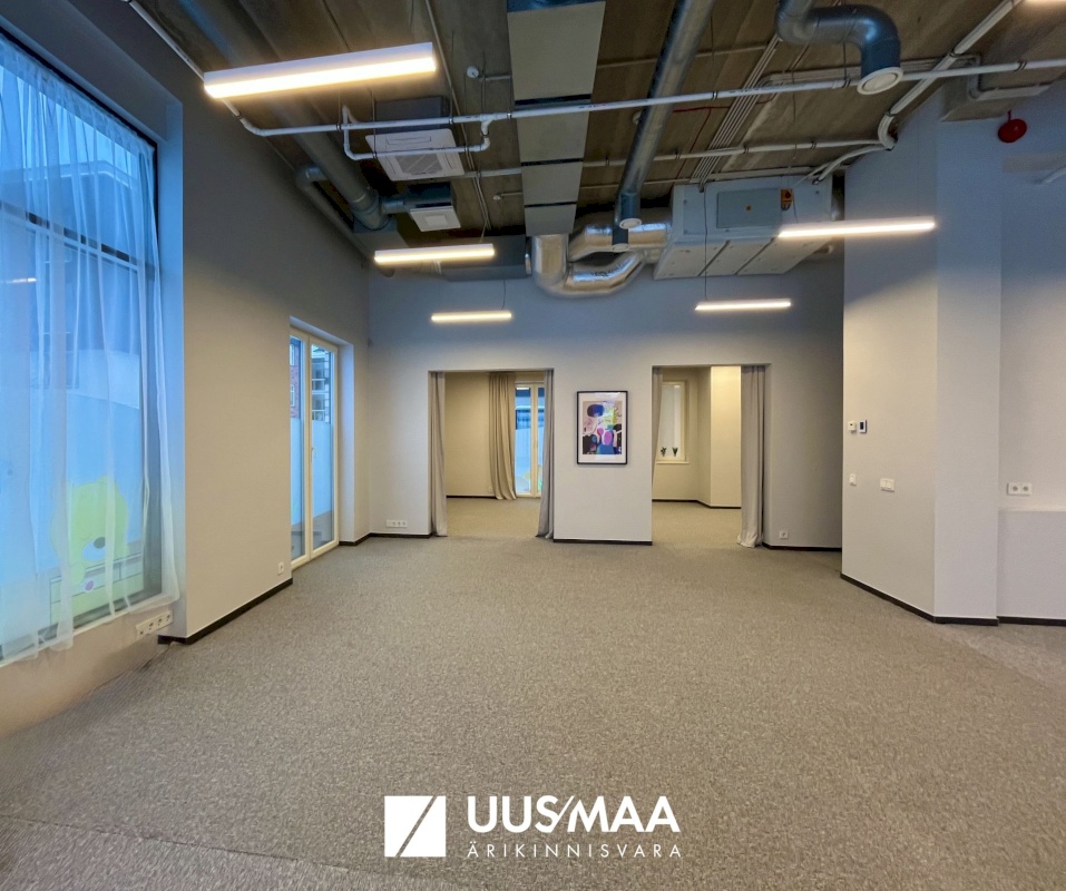 Tallinn, Kesklinna linnaosa, Veerenni, Pille 9/2