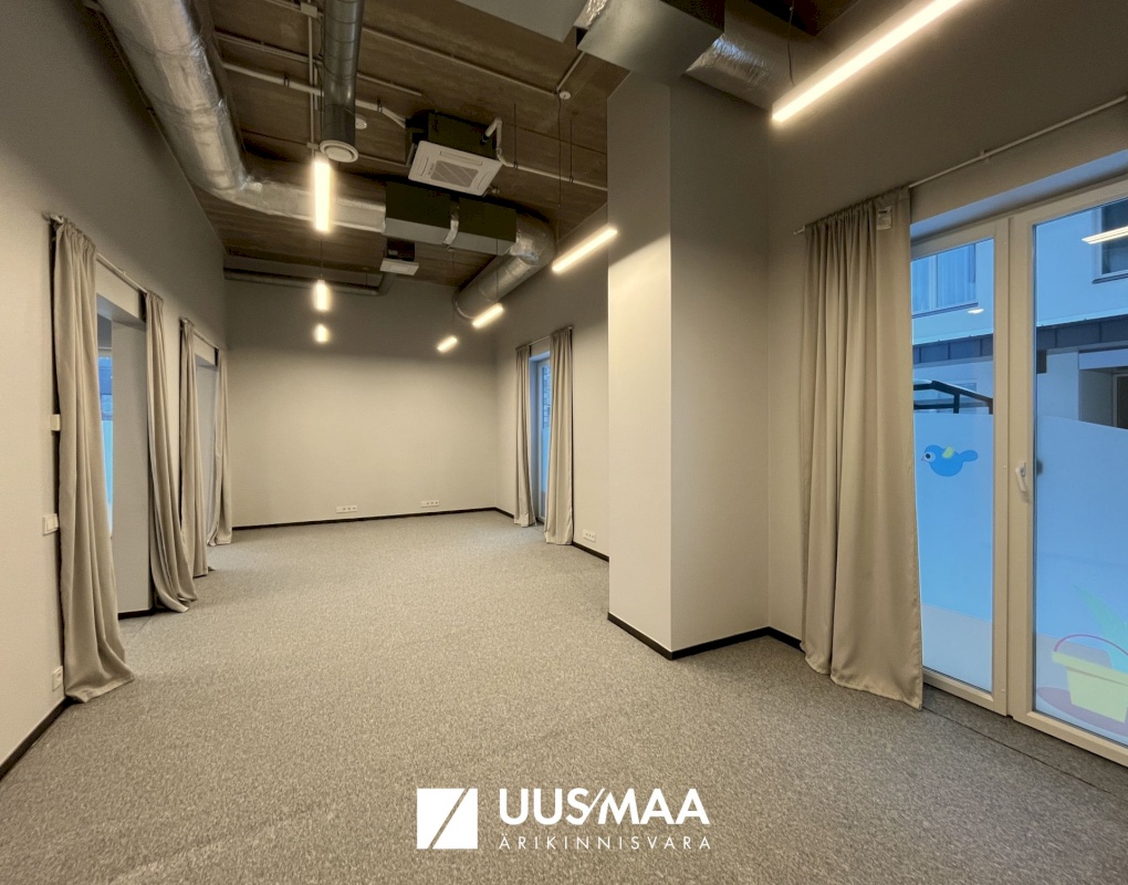 Tallinn, Kesklinna linnaosa, Veerenni, Pille 9/2