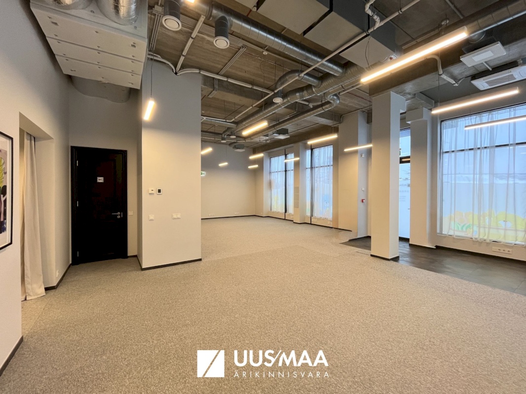 Tallinn, Kesklinna linnaosa, Veerenni, Pille 9/2