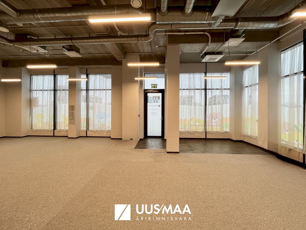 Tallinn, Kesklinna linnaosa, Veerenni, Pille 9/2