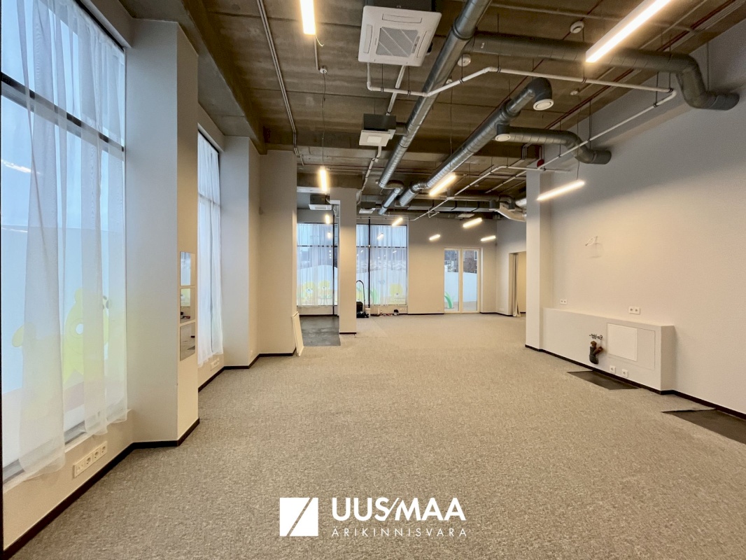 Tallinn, Kesklinna linnaosa, Veerenni, Pille 9/2