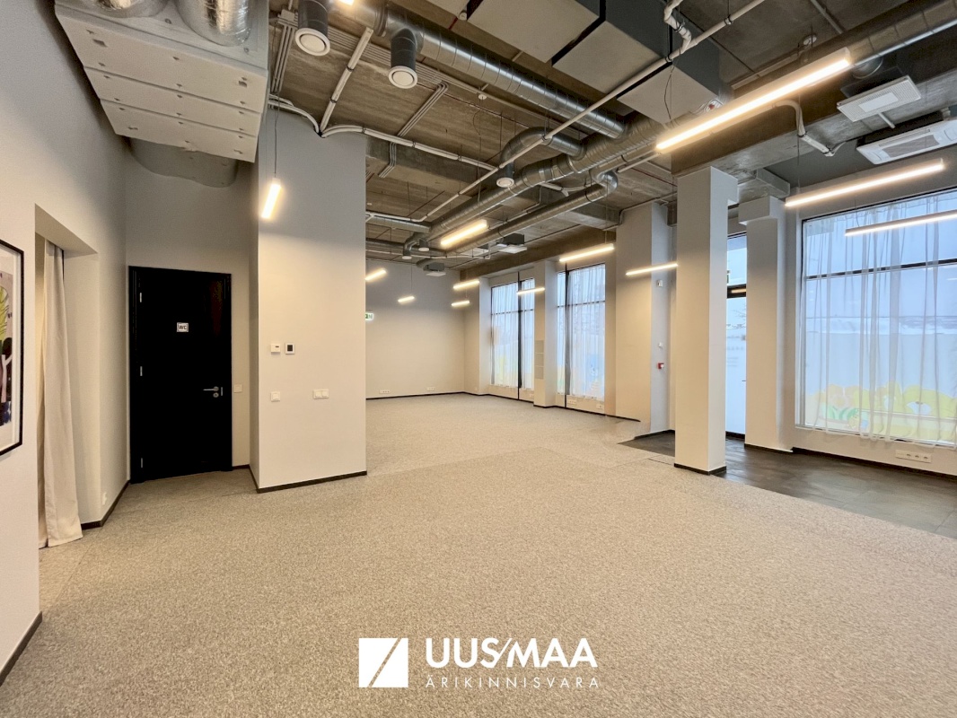 Tallinn, Kesklinna linnaosa, Veerenni, Pille 9/2