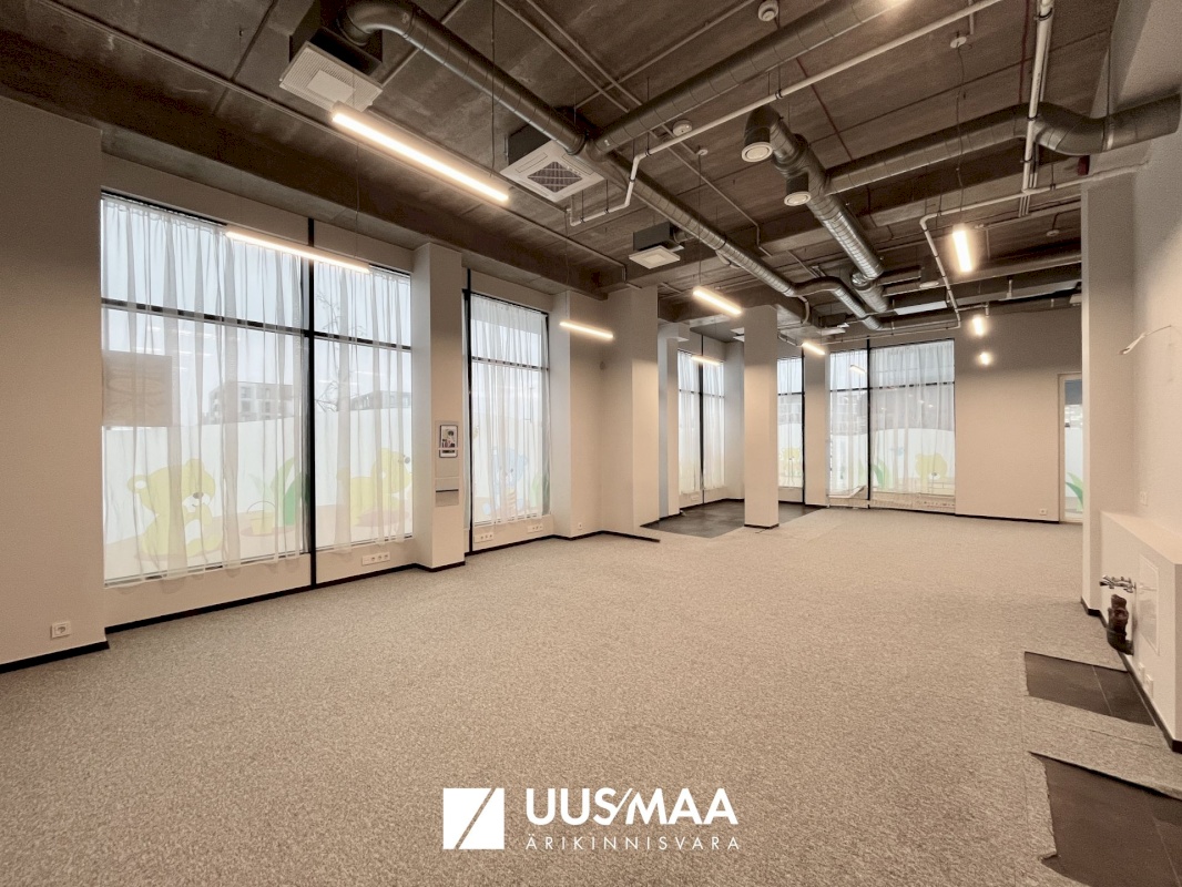 Tallinn, Kesklinna linnaosa, Veerenni, Pille 9/2