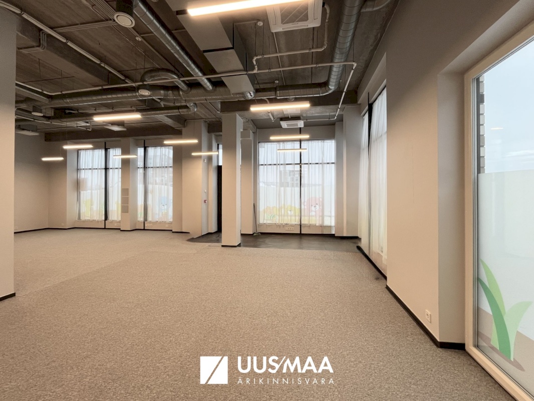 Tallinn, Kesklinna linnaosa, Veerenni, Pille 9/2