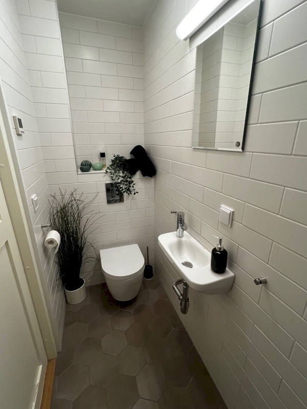 Tallinn, Kesklinna linnaosa, Pelgulinna, Saue 18