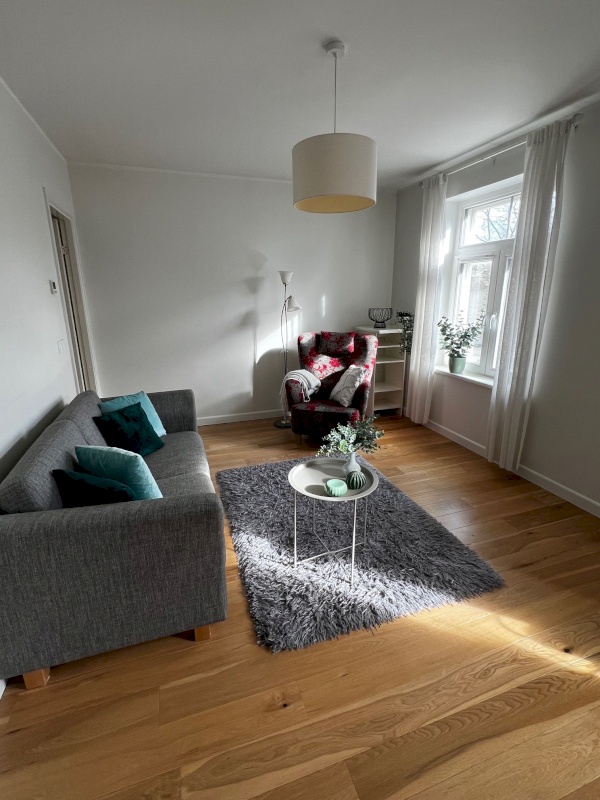 Tallinn, Kesklinna linnaosa, Pelgulinna, Saue 18