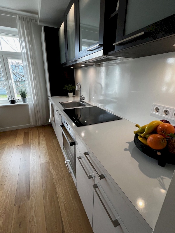 Tallinn, Kesklinna linnaosa, Pelgulinna, Saue 18