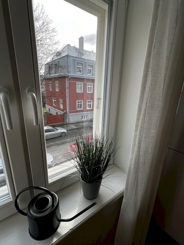 Tallinn, Kesklinna linnaosa, Pelgulinna, Saue 18