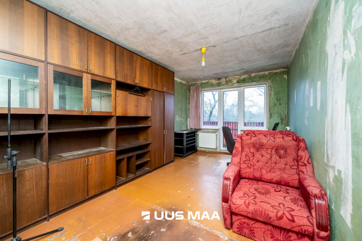 Tallinn, Nõmme linnaosa, Pärnu mnt 548a