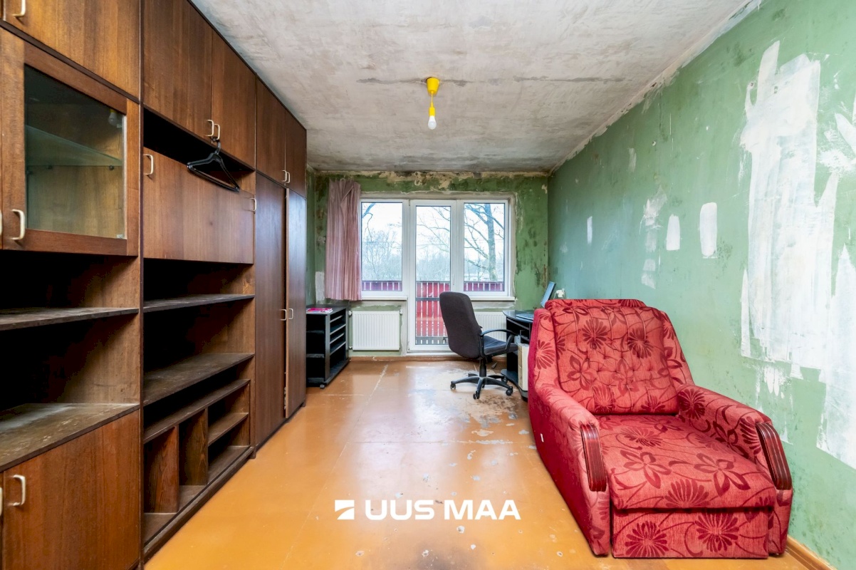 Tallinn, Nõmme linnaosa, Pärnu mnt 548a