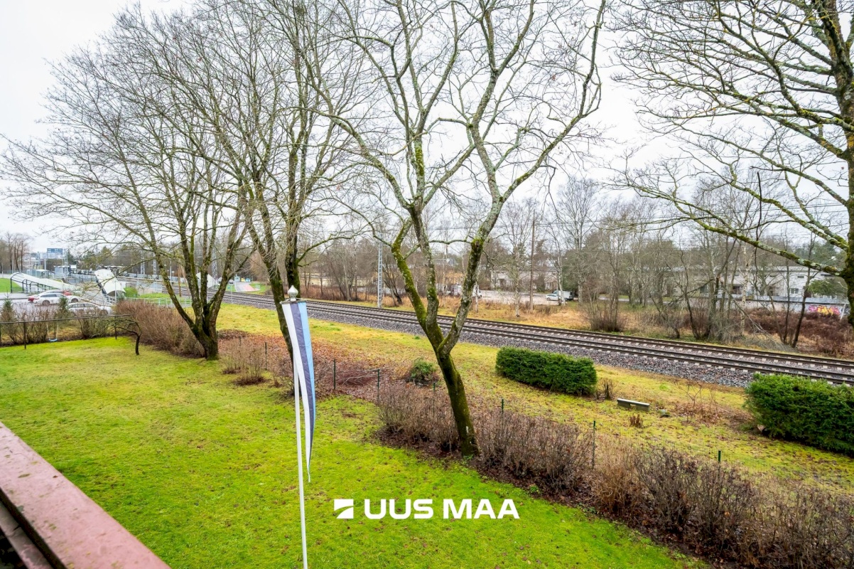 Tallinn, Nõmme linnaosa, Pärnu mnt 548a