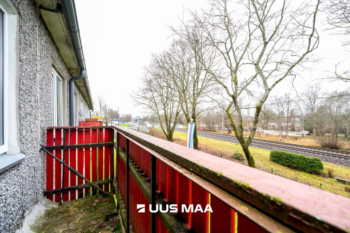 Tallinn, Nõmme linnaosa, Pärnu mnt 548a