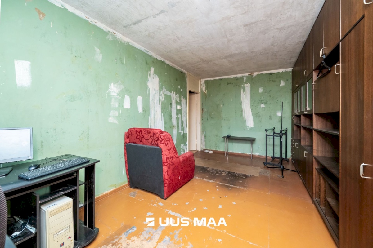 Tallinn, Nõmme linnaosa, Pärnu mnt 548a